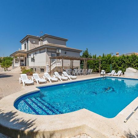 Fidalsa Grand White House Villa Tangel Ngoại thất bức ảnh