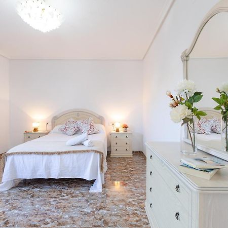 Fidalsa Grand White House Villa Tangel Ngoại thất bức ảnh