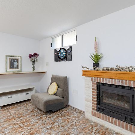 Fidalsa Grand White House Villa Tangel Ngoại thất bức ảnh