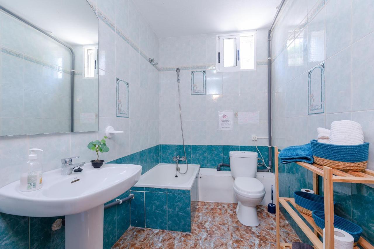 Fidalsa Grand White House Villa Tangel Ngoại thất bức ảnh
