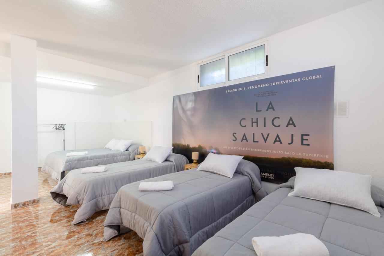 Fidalsa Grand White House Villa Tangel Ngoại thất bức ảnh