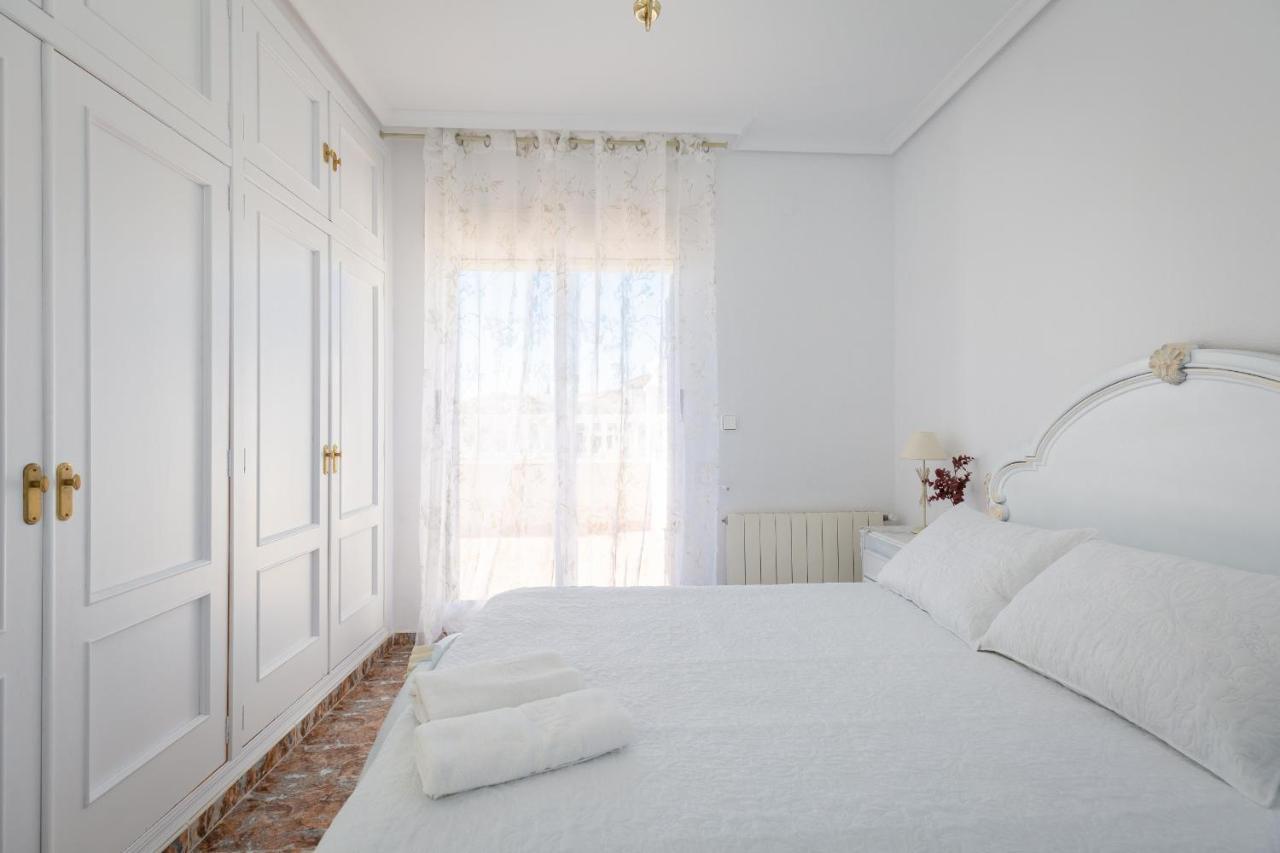 Fidalsa Grand White House Villa Tangel Ngoại thất bức ảnh