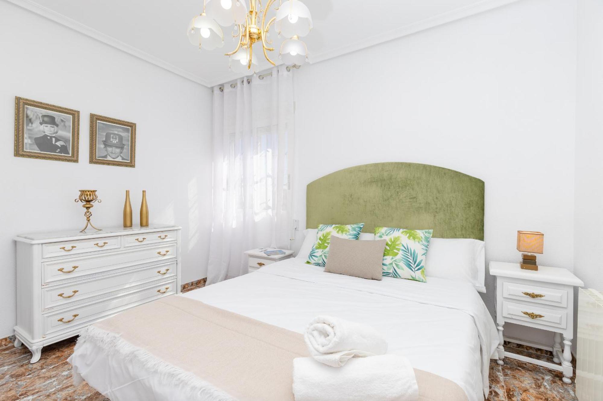 Fidalsa Grand White House Villa Tangel Ngoại thất bức ảnh