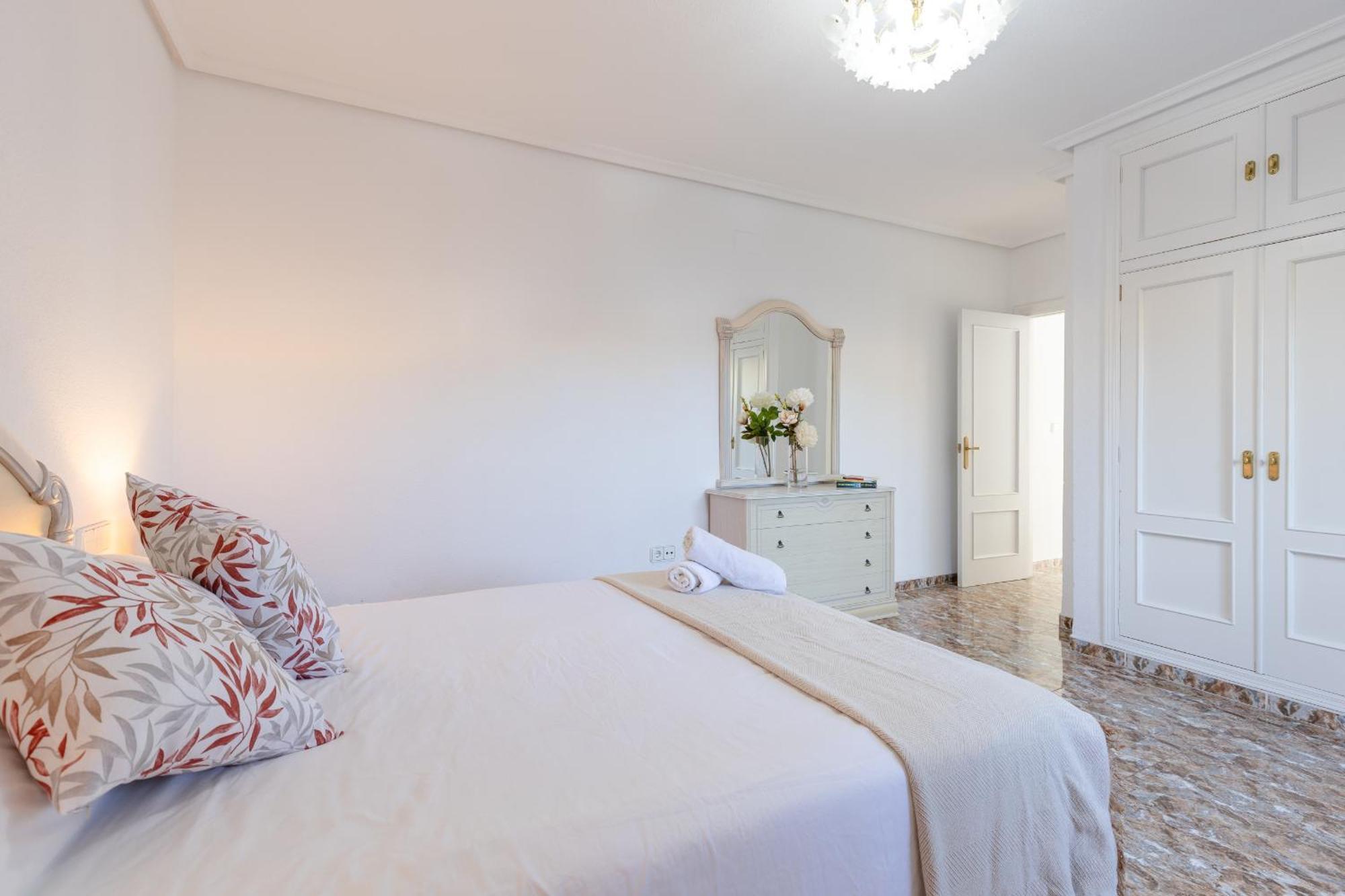 Fidalsa Grand White House Villa Tangel Ngoại thất bức ảnh