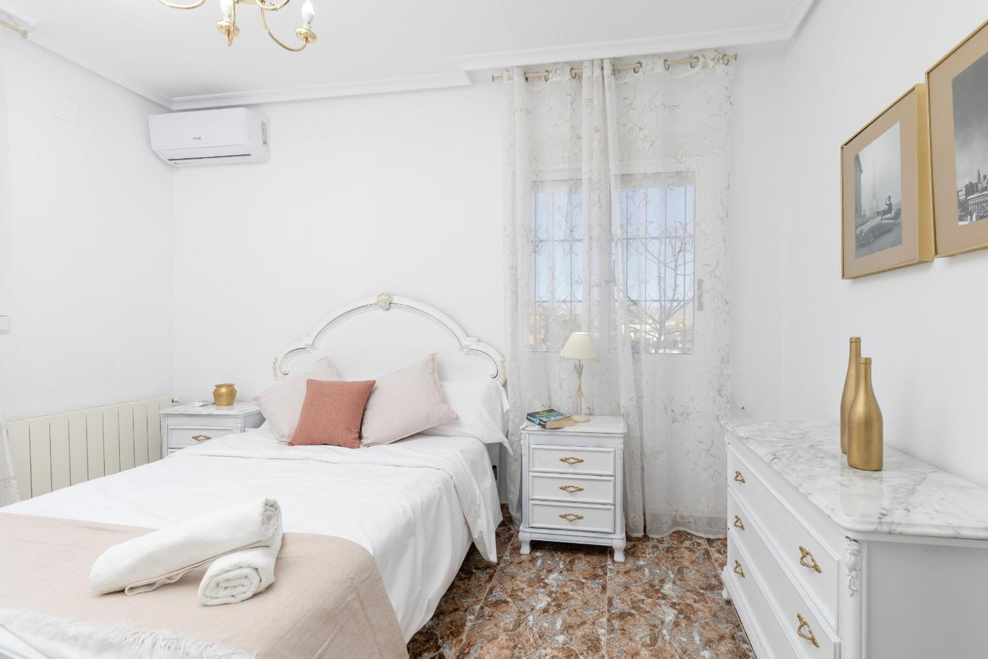 Fidalsa Grand White House Villa Tangel Ngoại thất bức ảnh