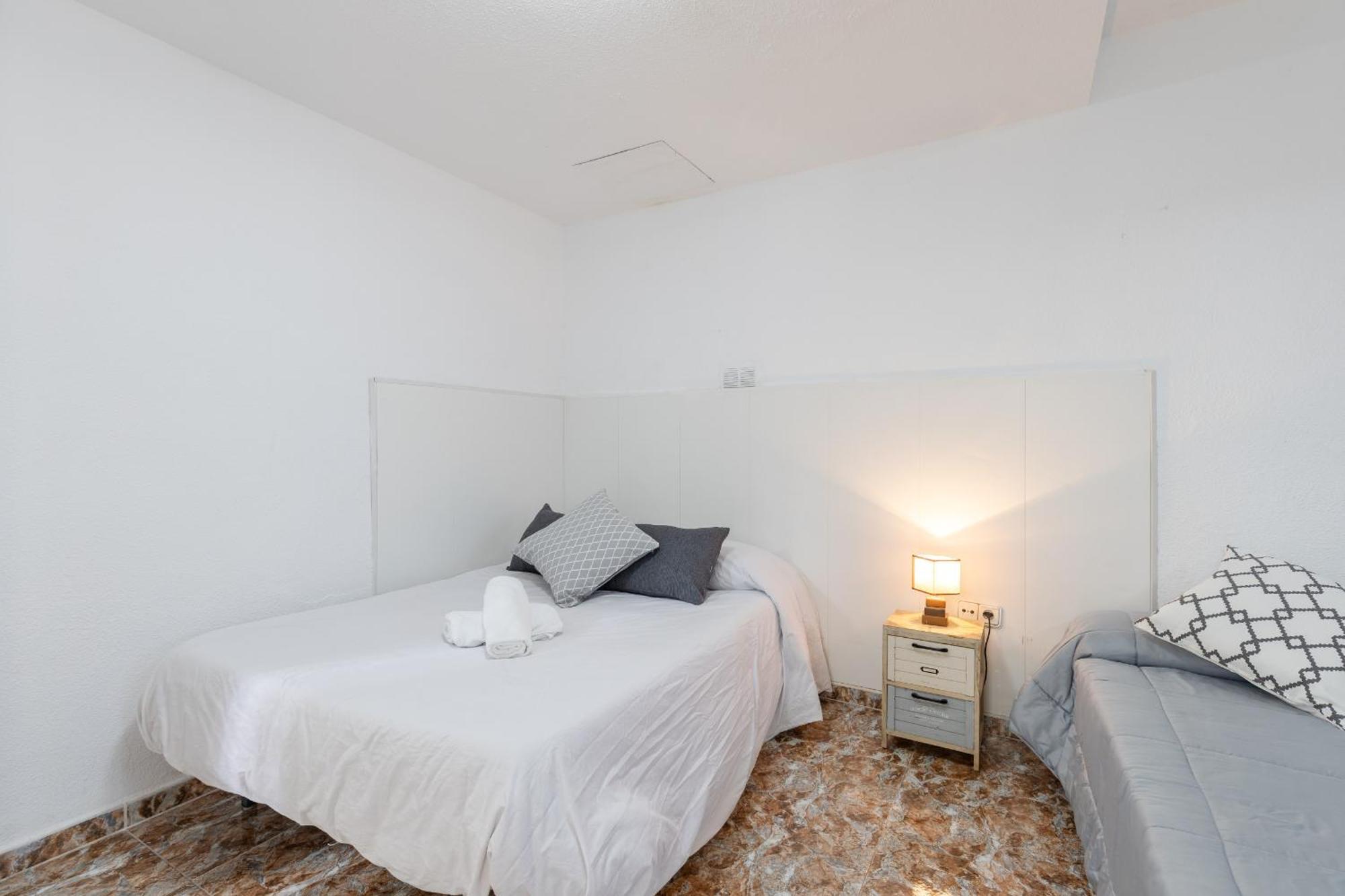 Fidalsa Grand White House Villa Tangel Ngoại thất bức ảnh