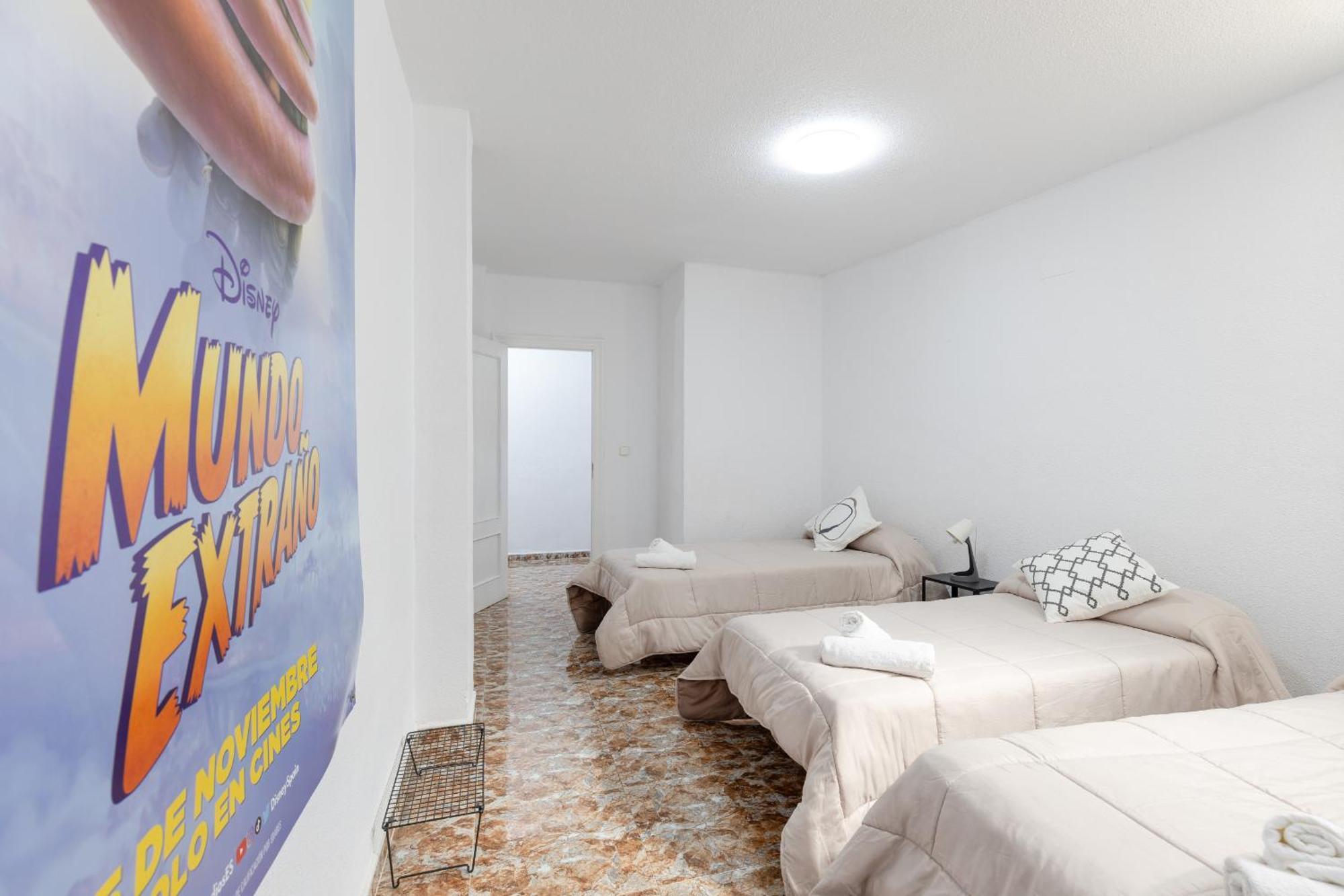 Fidalsa Grand White House Villa Tangel Ngoại thất bức ảnh