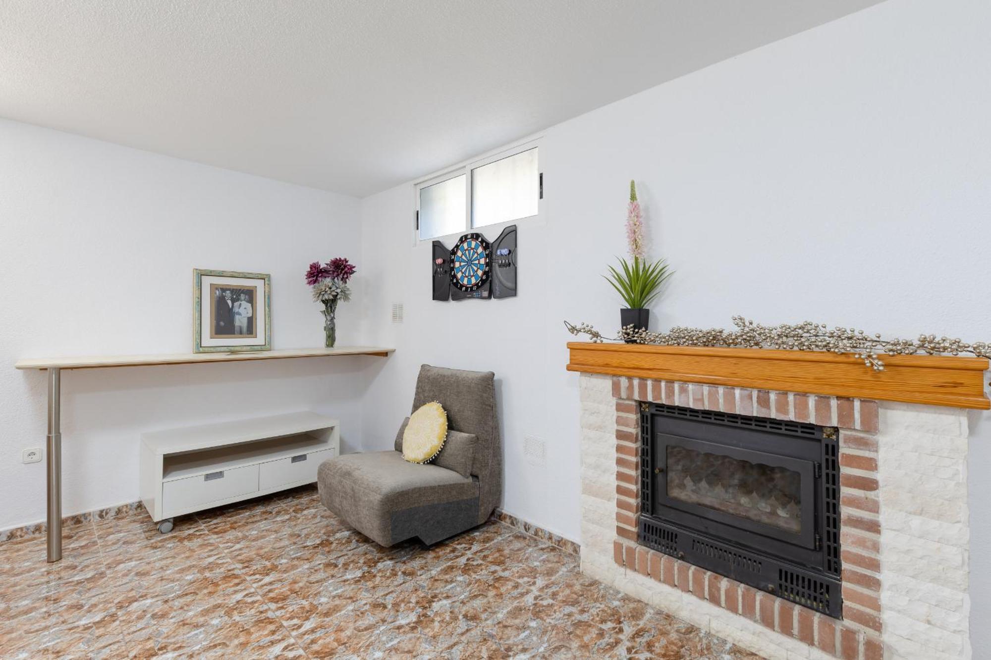 Fidalsa Grand White House Villa Tangel Ngoại thất bức ảnh