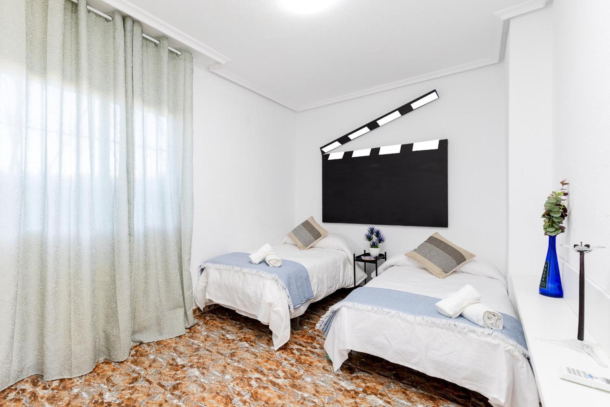 Fidalsa Grand White House Villa Tangel Ngoại thất bức ảnh