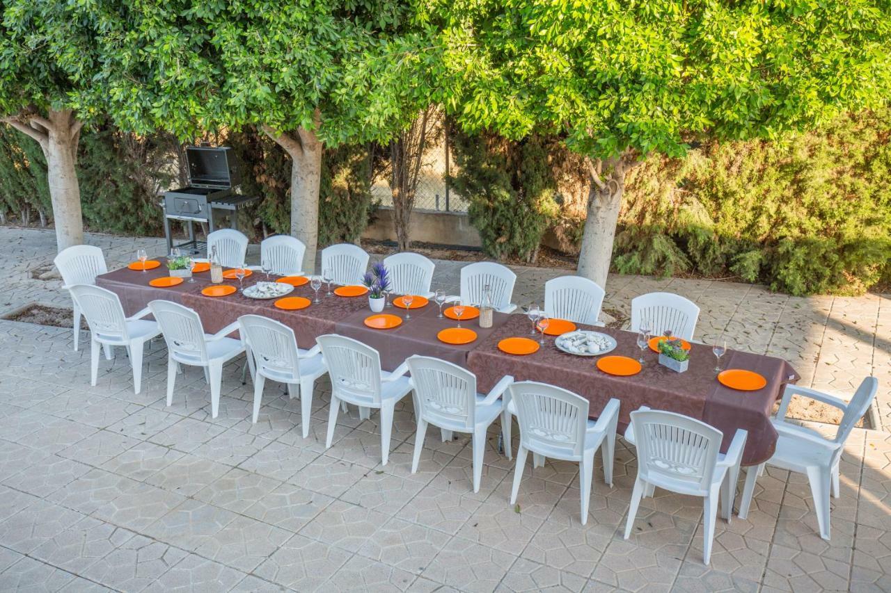 Fidalsa Grand White House Villa Tangel Ngoại thất bức ảnh